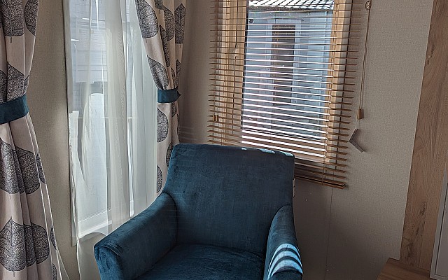 Pemberton Marlow Lodge