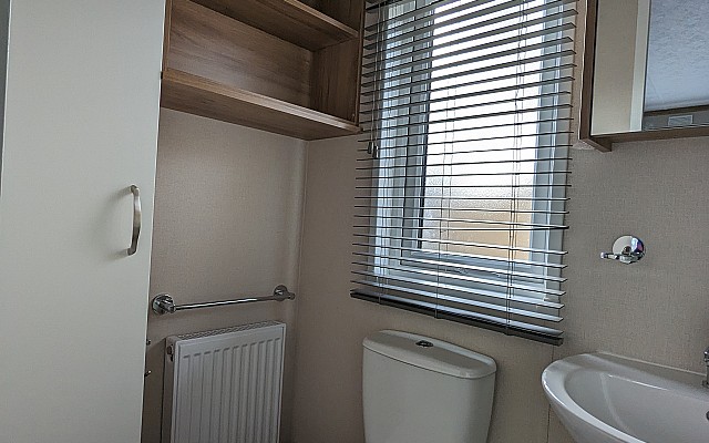Pemberton Marlow Lodge