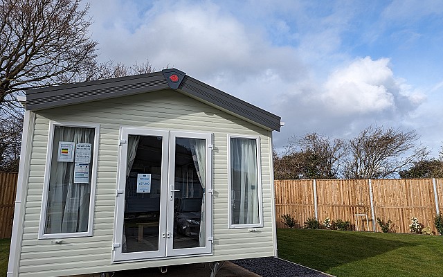 Pemberton Marlow Lodge