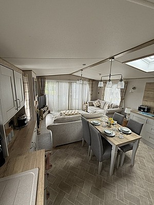 lounge view