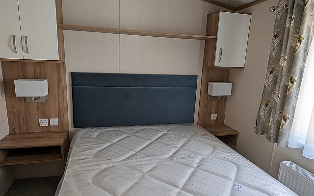 Pemberton Marlow Lodge