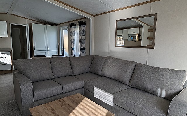 Pemberton Marlow Lodge