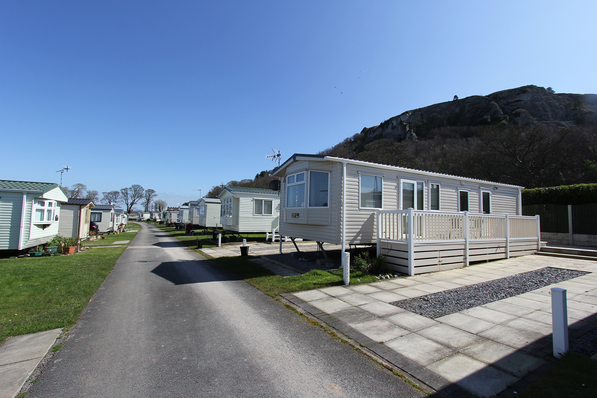 Holiday Homes For Sale
